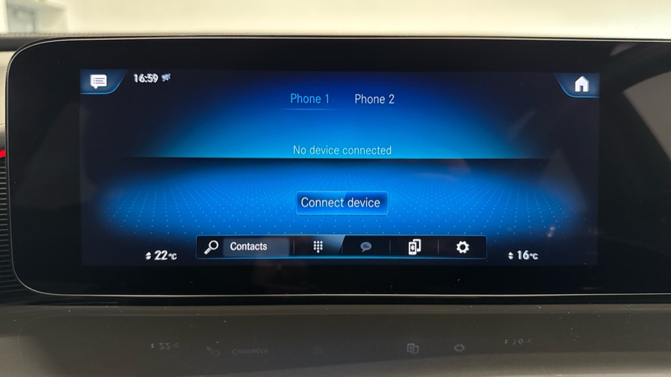 Mercedes-Benz EQC 400 300kW AMG Line Premium Plus 80kWh 5dr Auto Electric Estate - Image 40