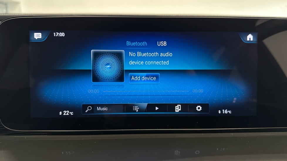 Mercedes-Benz EQC 400 300kW AMG Line Premium Plus 80kWh 5dr Auto Electric Estate - Image 41