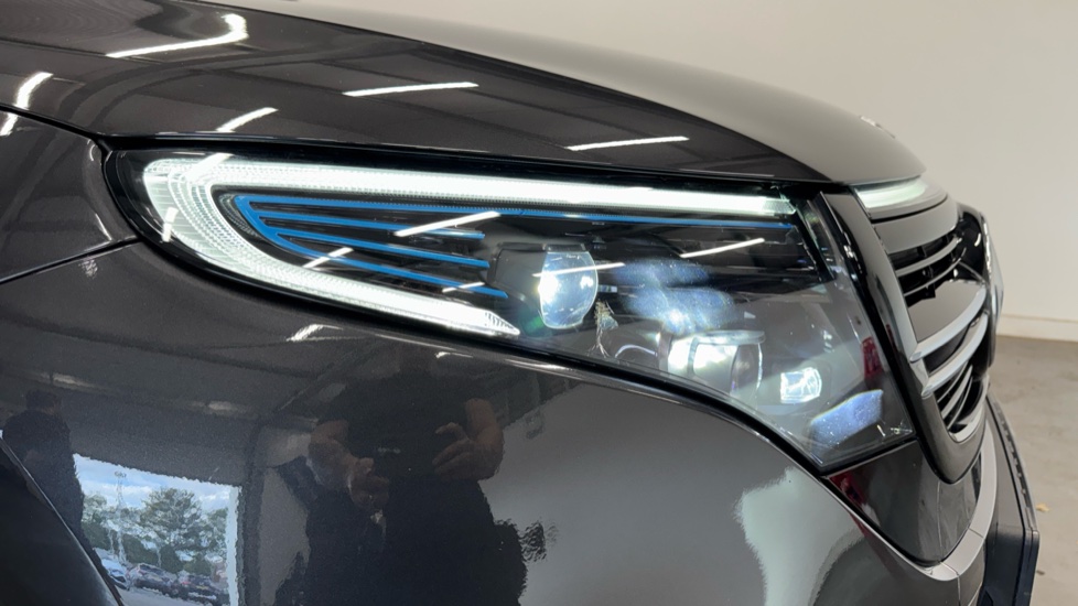Mercedes-Benz EQC 400 300kW AMG Line Premium Plus 80kWh 5dr Auto Electric Estate - Image 43