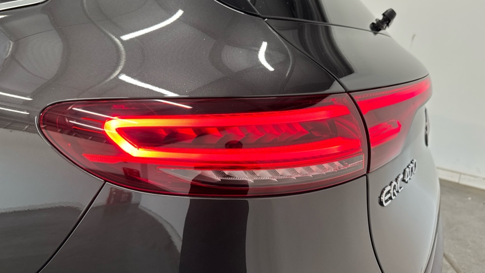 Mercedes-Benz EQC 400 300kW AMG Line Premium Plus 80kWh 5dr Auto Electric Estate - Image 45