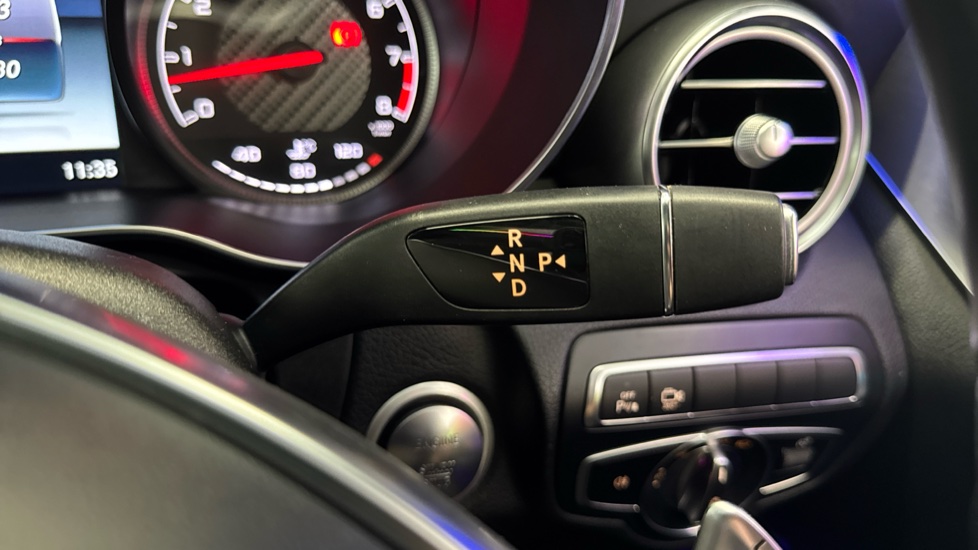 Mercedes-AMG C-Class C63 Premium 4dr Auto Petrol Saloon - Image 13