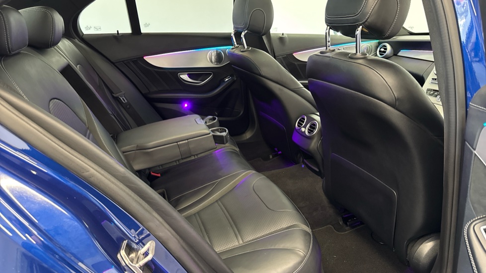 Mercedes-AMG C-Class C63 Premium 4dr Auto Petrol Saloon - Image 22
