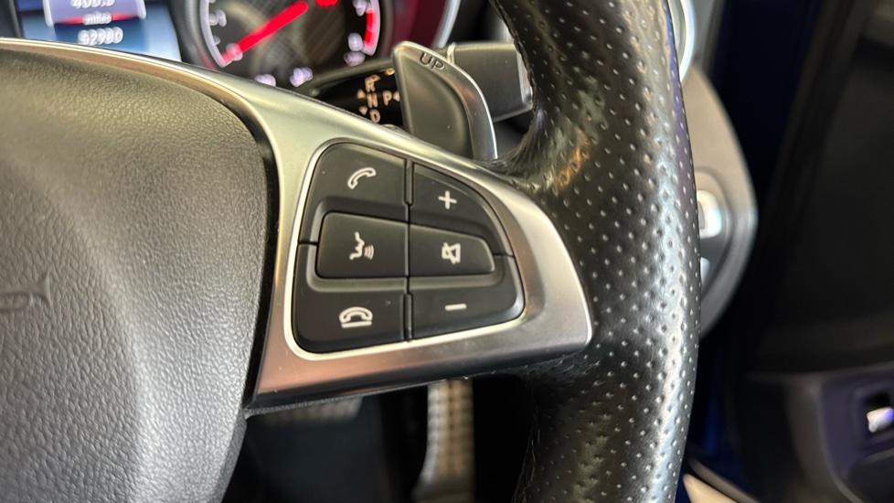 Mercedes-AMG C-Class C63 Premium 4dr Auto Petrol Saloon - Image 29