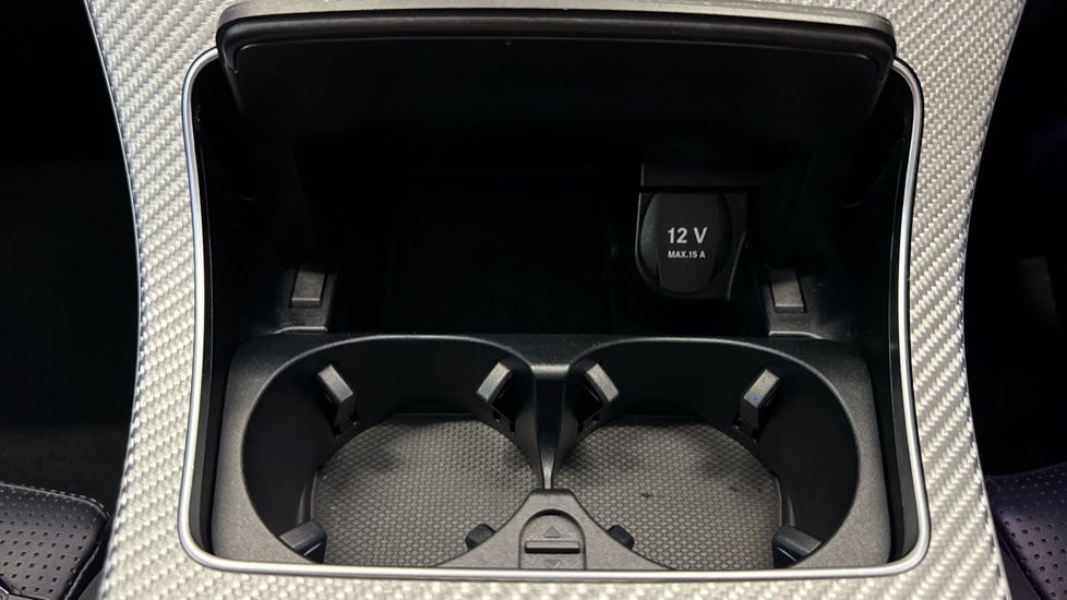 Mercedes-AMG C-Class C63 Premium 4dr Auto Petrol Saloon - Image 32