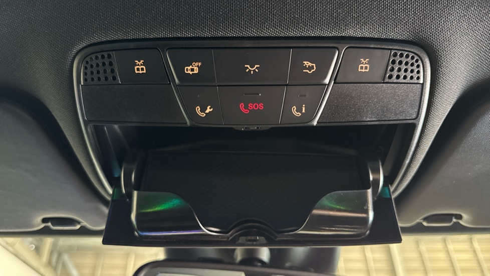 Mercedes-AMG C-Class C63 Premium 4dr Auto Petrol Saloon - Image 35
