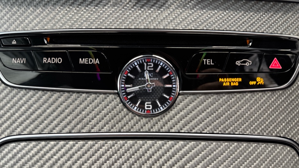 Mercedes-AMG C-Class C63 Premium 4dr Auto Petrol Saloon - Image 41