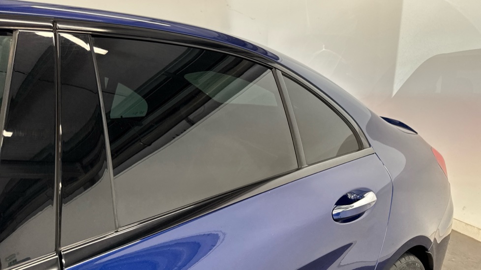 Mercedes-AMG C-Class C63 Premium 4dr Auto Petrol Saloon - Image 44