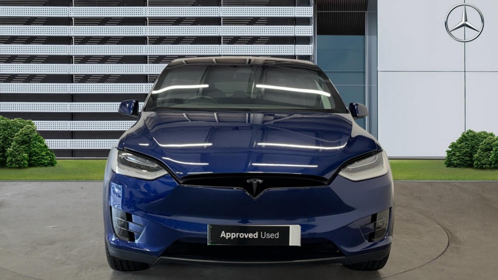 Tesla Model X Performance Ludicrous AWD 5dr Auto [7 Seat] Electric Hatchback - Image 3