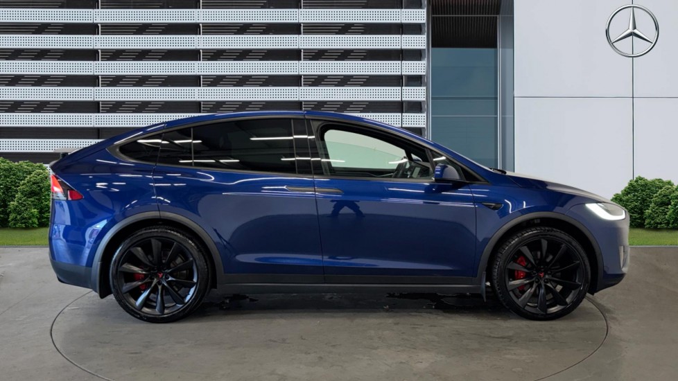 Tesla Model X Performance Ludicrous AWD 5dr Auto [7 Seat] Electric Hatchback - Image 5