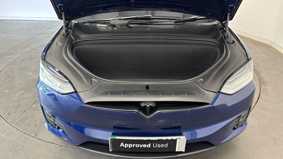 Tesla Model X Performance Ludicrous AWD 5dr Auto [7 Seat] Electric Hatchback - Image 8