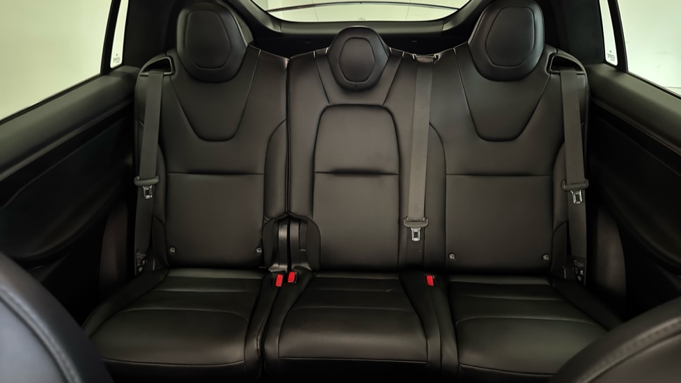 Tesla Model X Performance Ludicrous AWD 5dr Auto [7 Seat] Electric Hatchback - Image 15