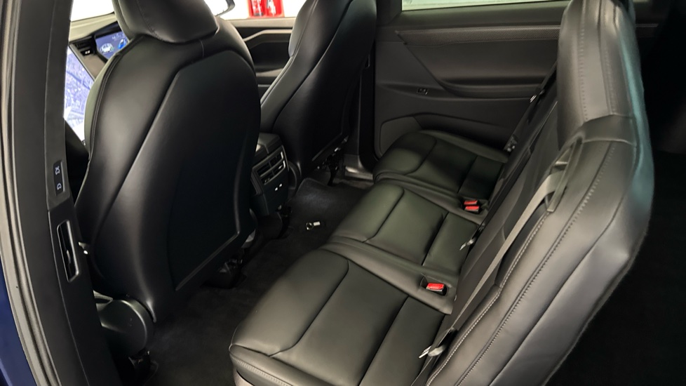 Tesla Model X Performance Ludicrous AWD 5dr Auto [7 Seat] Electric Hatchback - Image 16