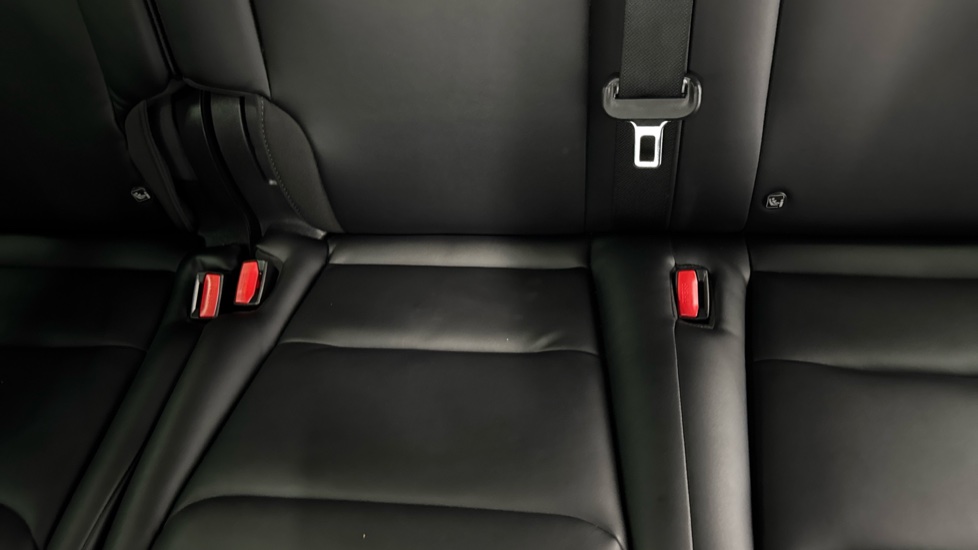 Tesla Model X Performance Ludicrous AWD 5dr Auto [7 Seat] Electric Hatchback - Image 17