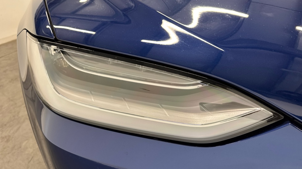 Tesla Model X Performance Ludicrous AWD 5dr Auto [7 Seat] Electric Hatchback - Image 21