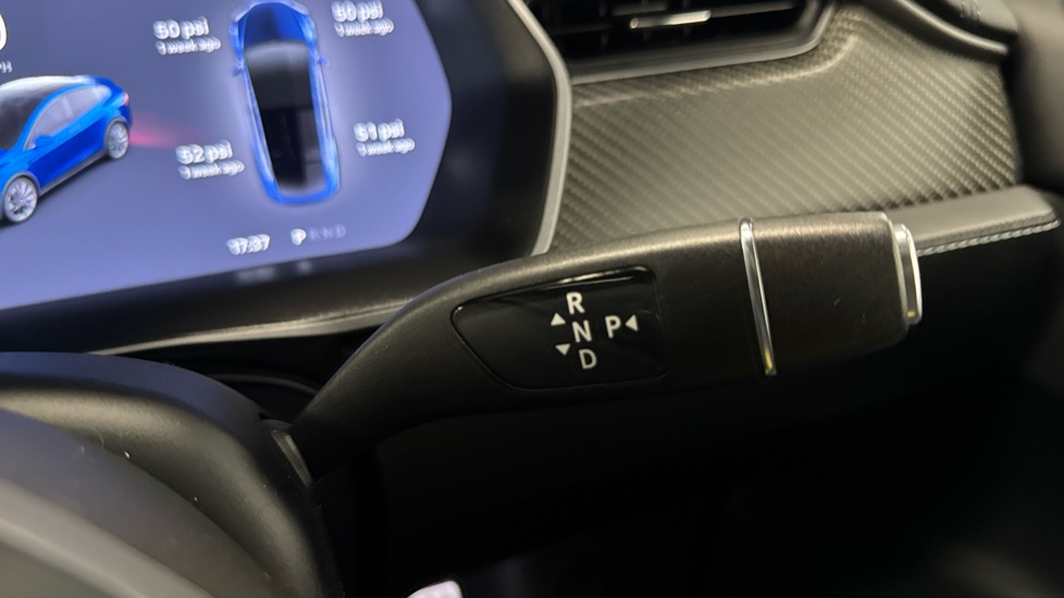 Tesla Model X Performance Ludicrous AWD 5dr Auto [7 Seat] Electric Hatchback - Image 24
