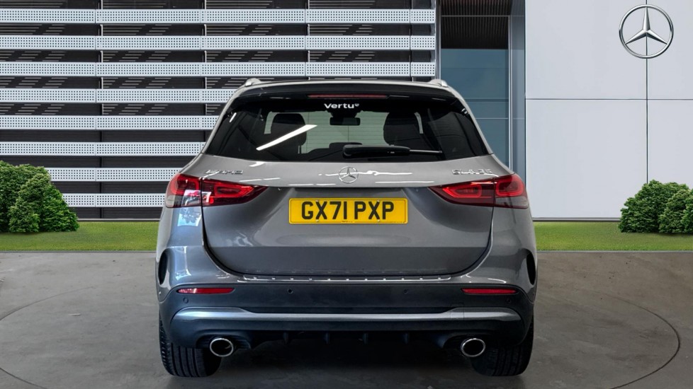 Mercedes-AMG GLA 35 4Matic 5dr Auto Petrol Hatchback - Image 6