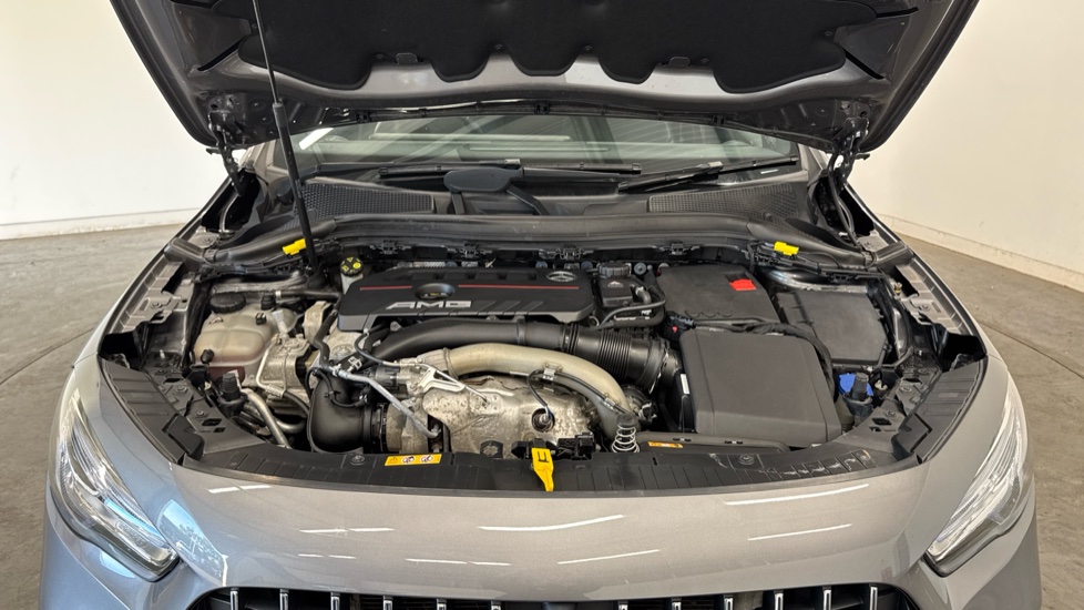 Mercedes-AMG GLA 35 4Matic 5dr Auto Petrol Hatchback - Image 8
