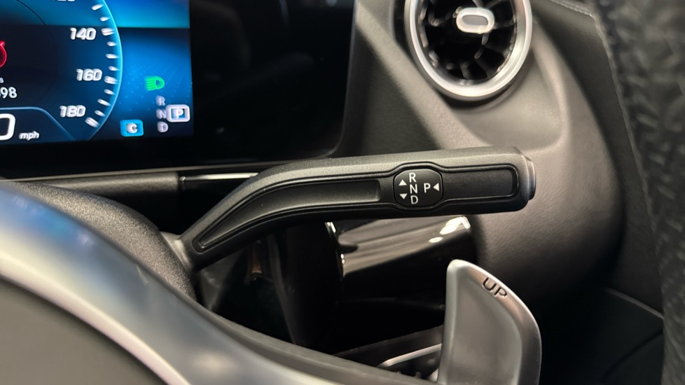 Mercedes-AMG GLA 35 4Matic 5dr Auto Petrol Hatchback - Image 13