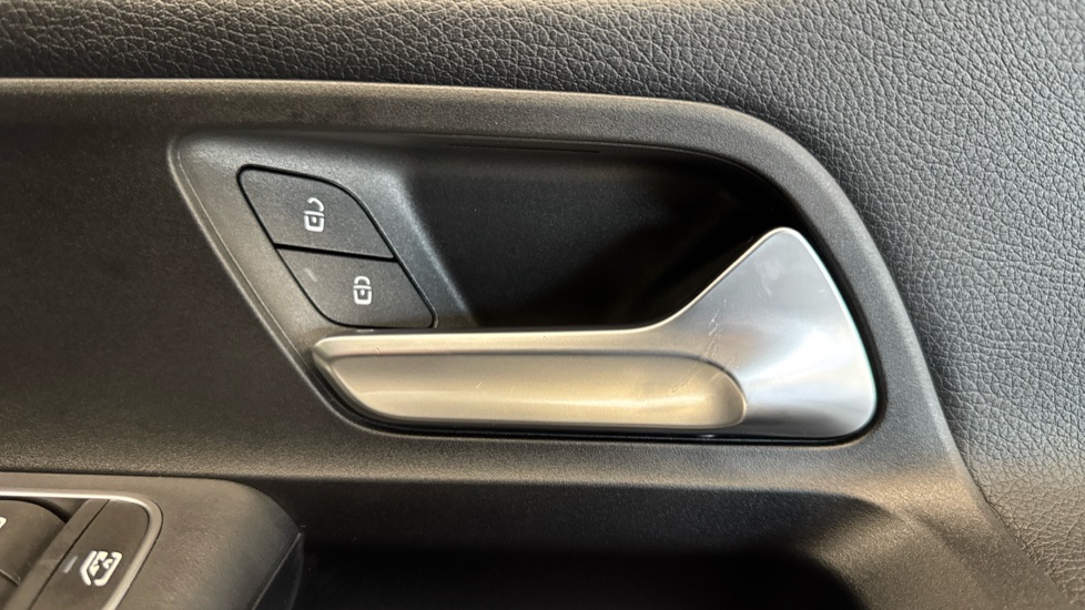 Mercedes-AMG GLA 35 4Matic 5dr Auto Petrol Hatchback - Image 24