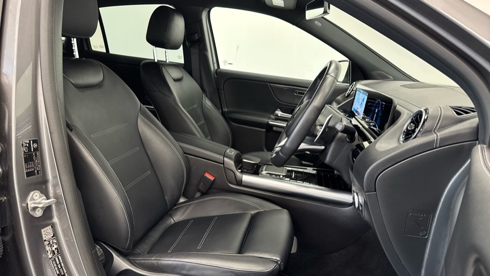 Mercedes-AMG GLA 35 4Matic 5dr Auto Petrol Hatchback - Image 27