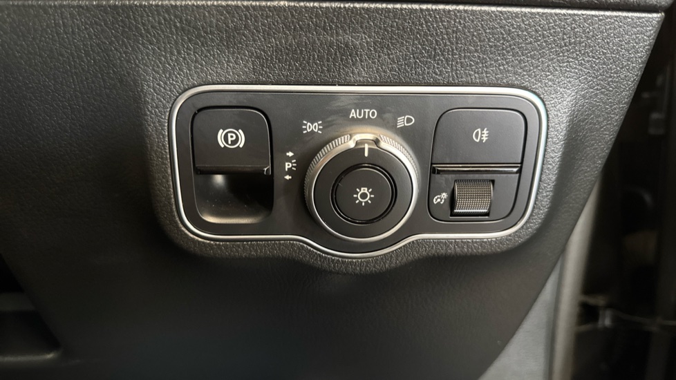 Mercedes-AMG GLA 35 4Matic 5dr Auto Petrol Hatchback - Image 28