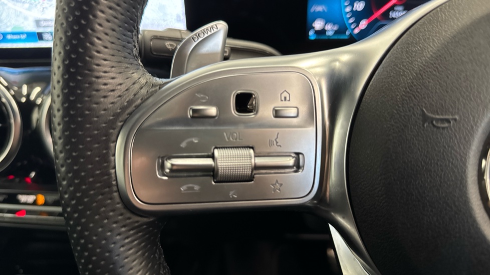 Mercedes-AMG GLA 35 4Matic 5dr Auto Petrol Hatchback - Image 29