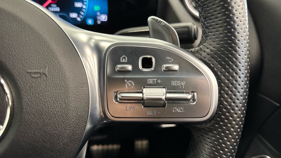 Mercedes-AMG GLA 35 4Matic 5dr Auto Petrol Hatchback - Image 30