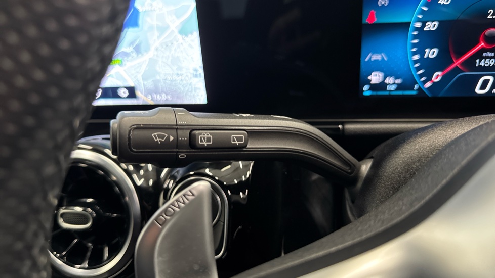 Mercedes-AMG GLA 35 4Matic 5dr Auto Petrol Hatchback - Image 31