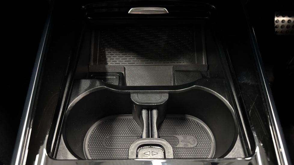Mercedes-AMG GLA 35 4Matic 5dr Auto Petrol Hatchback - Image 34