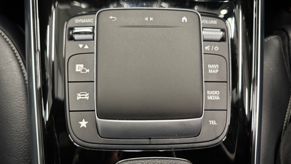 Mercedes-AMG GLA 35 4Matic 5dr Auto Petrol Hatchback - Image 35