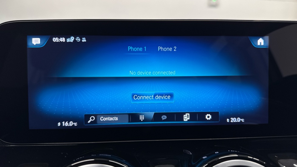 Mercedes-AMG GLA 35 4Matic 5dr Auto Petrol Hatchback - Image 42