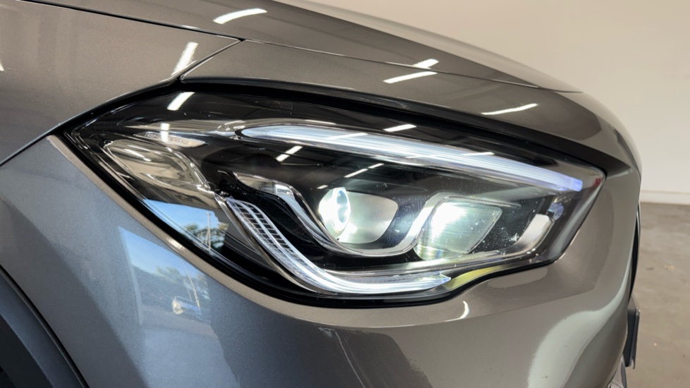 Mercedes-AMG GLA 35 4Matic 5dr Auto Petrol Hatchback - Image 44
