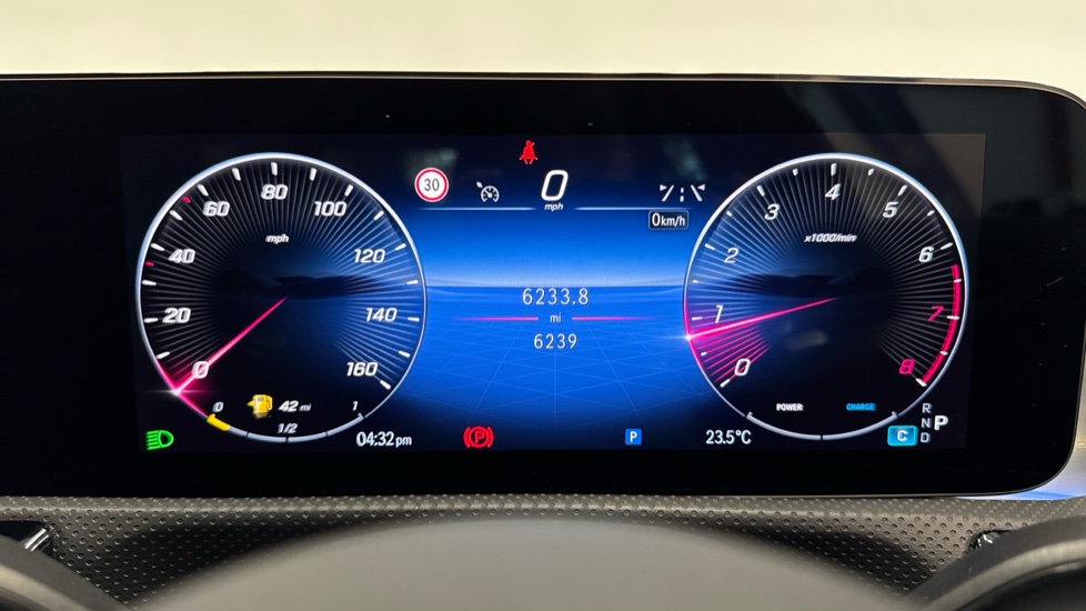 Mercedes-Benz CLA 200 AMG Line Premium Plus 4dr Tip Auto Petrol Saloon - Image 18