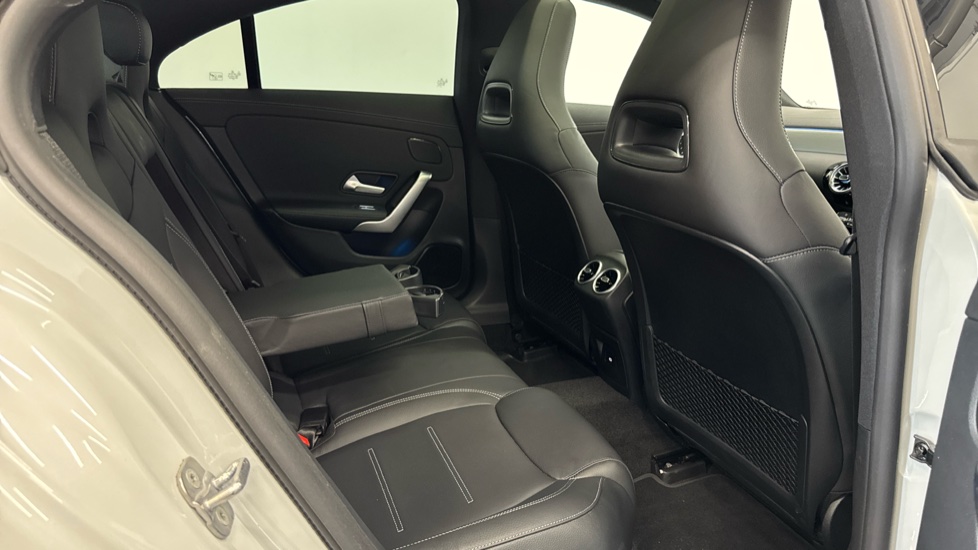 Mercedes-Benz CLA 200 AMG Line Premium Plus 4dr Tip Auto Petrol Saloon - Image 22