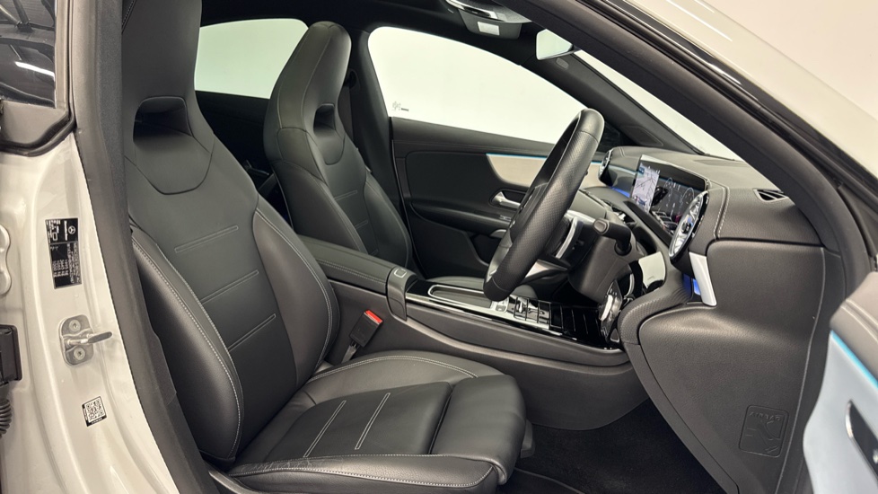 Mercedes-Benz CLA 200 AMG Line Premium Plus 4dr Tip Auto Petrol Saloon - Image 26