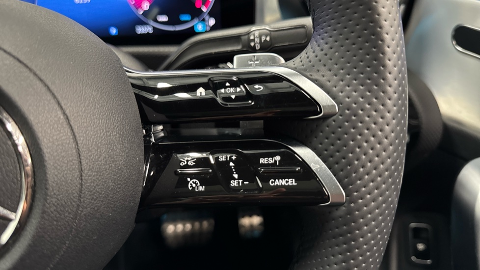 Mercedes-Benz CLA 200 AMG Line Premium Plus 4dr Tip Auto Petrol Saloon - Image 30