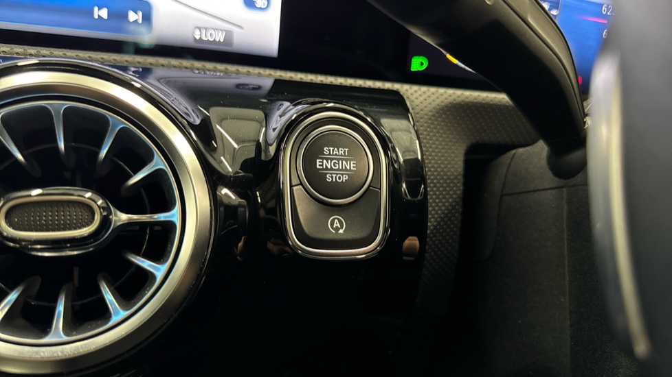 Mercedes-Benz CLA 200 AMG Line Premium Plus 4dr Tip Auto Petrol Saloon - Image 32