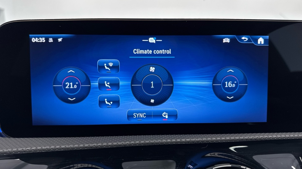 Mercedes-Benz CLA 200 AMG Line Premium Plus 4dr Tip Auto Petrol Saloon - Image 41