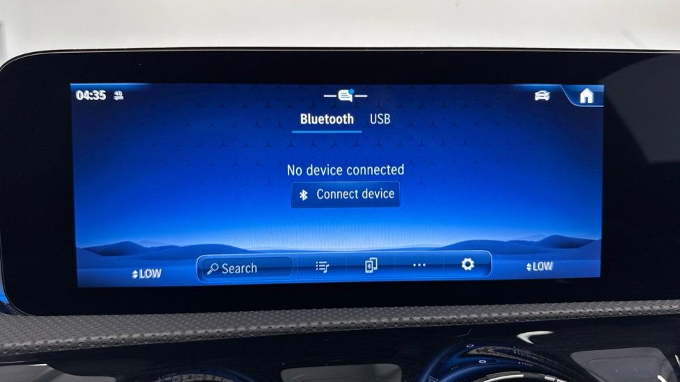 Mercedes-Benz CLA 200 AMG Line Premium Plus 4dr Tip Auto Petrol Saloon - Image 43