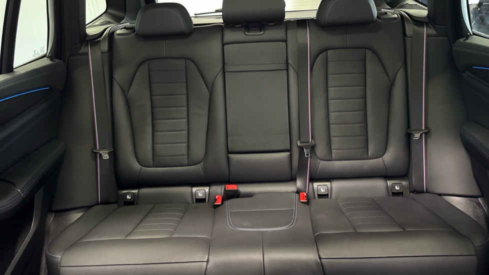 BMW iX3 210kW M Sport Pro 80kWh 5dr Auto Electric Estate - Image 15