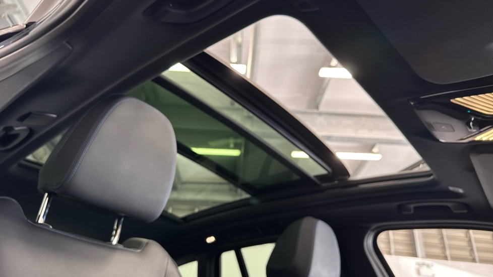 BMW iX3 210kW M Sport Pro 80kWh 5dr Auto Electric Estate - Image 30