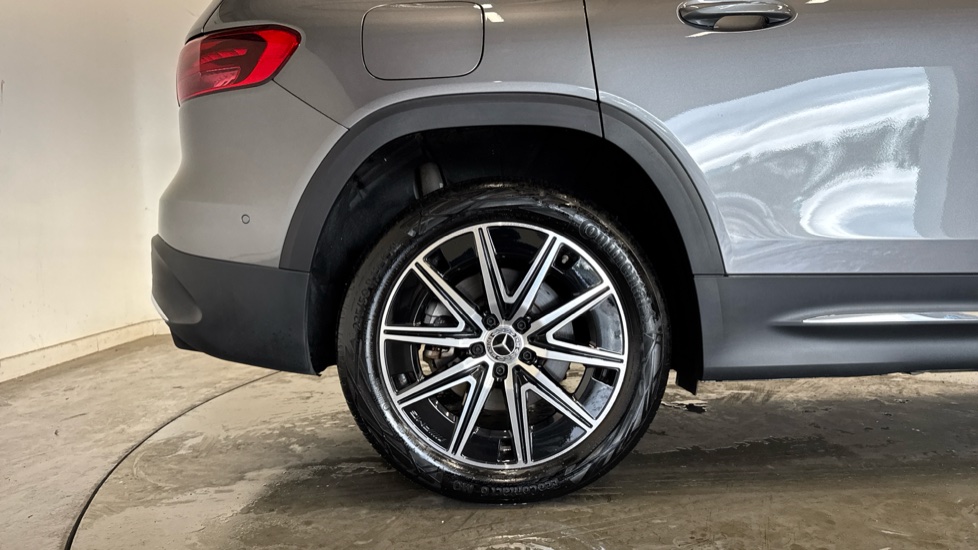 Mercedes-Benz Eqb 350 4M 215kW AMG Line Executive 66.5kWh 5dr At Electric Estate - Image 7
