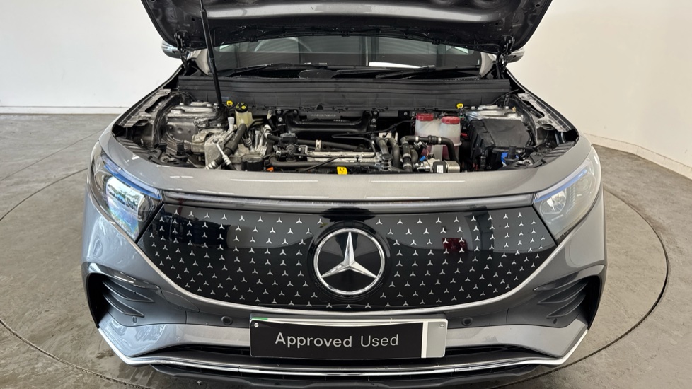 Mercedes-Benz Eqb 350 4M 215kW AMG Line Executive 66.5kWh 5dr At Electric Estate - Image 8