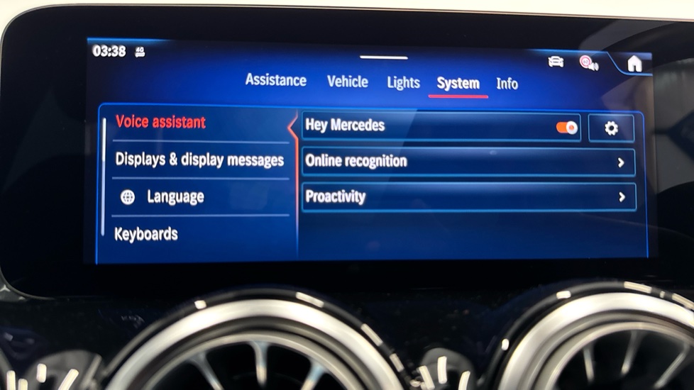 Mercedes-Benz Eqb 350 4M 215kW AMG Line Executive 66.5kWh 5dr At Electric Estate - Image 29