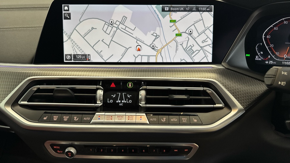 BMW X6 xDrive30d MHT M Sport 5dr Step Auto Diesel Estate - Image 12