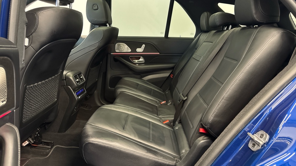 Mercedes-Benz GLE 400d 4Matic AMG Line Prem + 5dr 9G-Tron [7 St] Diesel Estate - Image 16