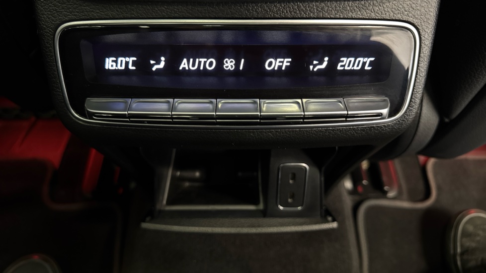 Mercedes-Benz GLE 400d 4Matic AMG Line Prem + 5dr 9G-Tron [7 St] Diesel Estate - Image 21