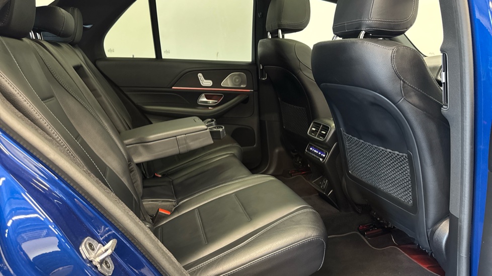 Mercedes-Benz GLE 400d 4Matic AMG Line Prem + 5dr 9G-Tron [7 St] Diesel Estate - Image 23
