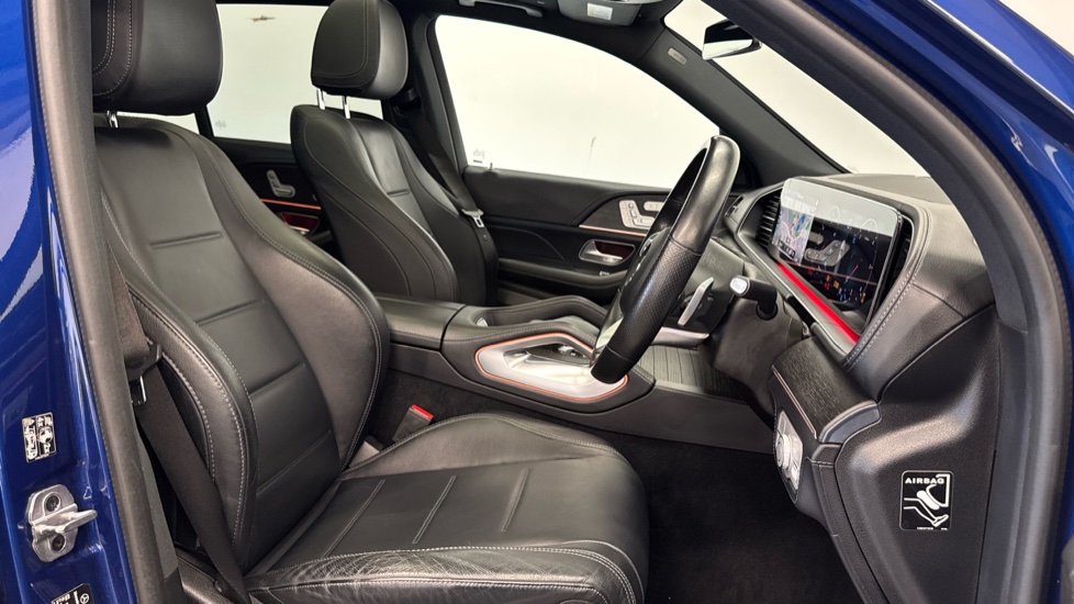 Mercedes-Benz GLE 400d 4Matic AMG Line Prem + 5dr 9G-Tron [7 St] Diesel Estate - Image 28