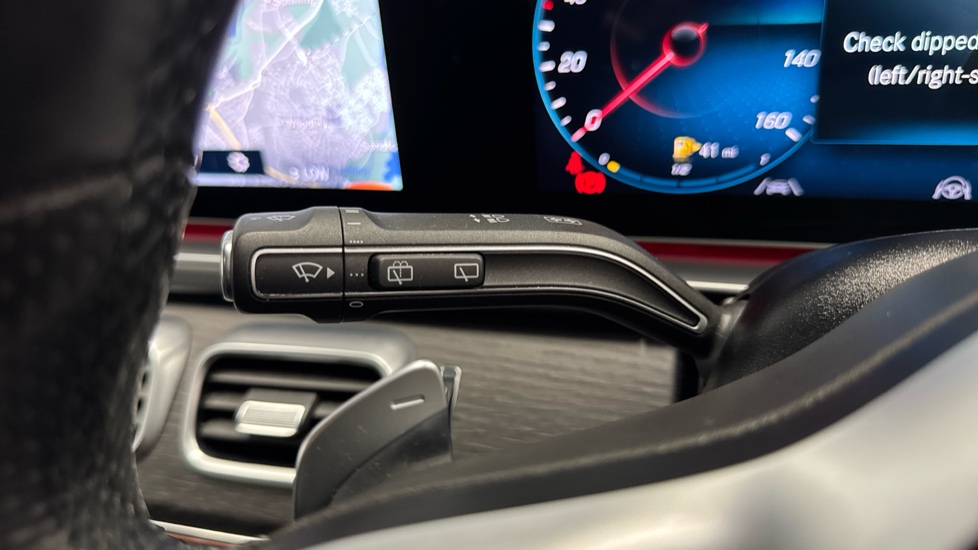 Mercedes-Benz GLE 400d 4Matic AMG Line Prem + 5dr 9G-Tron [7 St] Diesel Estate - Image 33